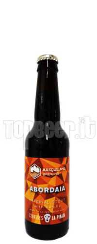 BASQUELAND Abordaia 33Cl