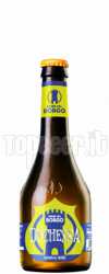 BIRRA DEL BORGO Duchessa 33cl