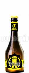 BIRRA DEL BORGO My Antonia 33Cl