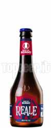 BIRRA DEL BORGO ReAle 33cl