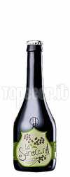 BIRRA DEL BORGO Saracena 33Cl