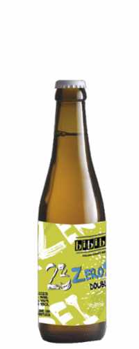 BIBIBIR 23Zerosei 33cl BIBIBIR 23Zerosei 33cl