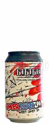 BIBIBIR American Ipa Lattina 33Cl