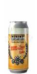 Bibibir Bibilager Lattina 50Cl