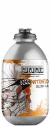 Bibibir Birrantonio Minikeg 3Lt. Bibibir Birrantonio Minikeg 3Lt.