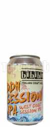 BIBIBIR Ddh Session Ipa Fustino 5Lt