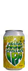 Bibibir Easy Peasy Hop Squeezy Ipa Lattina 33Cl