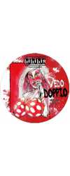 BIBIBIR Vedo Doppio Magnum 1,5Lt