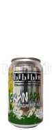 BIBIBIR Granapa Lattina 33Cl