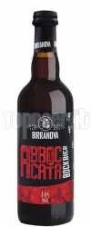 Birranova Abboccata 75Cl