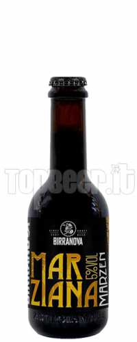 Birranova Marziana 33Cl Birranova Marziana 33Cl