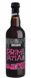 Birranova Primatia Di Natale 75Cl Birranova Primatia Di Natale 75Cl