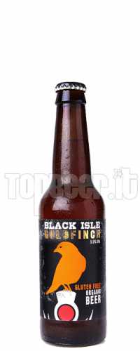 BLACK ISLE Goldfinch Gfree 33Cl