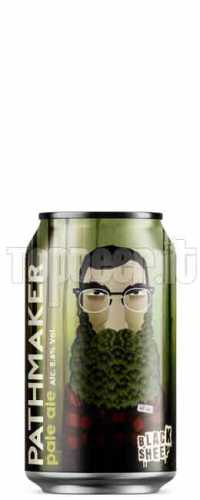 BLACK SHEEP Pathmaker Lattina 33Cl