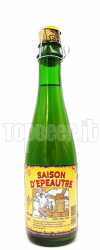 Blaugies Saison D'epeautre 37,5Cl