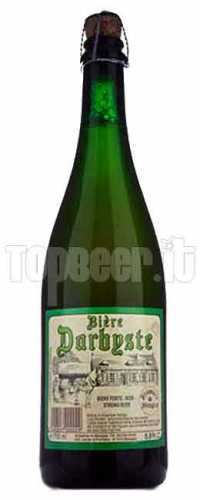 BLAUGIES Darbyste 75cl BLAUGIES Darbyste 75cl