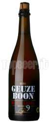 Boon Oude Geuze Black Label N.9 75Cl
