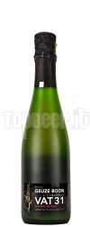 Boon Oude Gueuze Vat 31 37,5Cl Boon Oude Gueuze Vat 31 37,5Cl