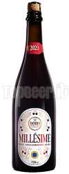 Boon Millesime Kriek 2023 Oude Schaarbeekse 75Cl
