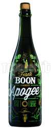 Boon Geuze Apogee 75Cl