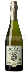 Boon Oude Gueuze Coigneau 75Cl Boon Oude Gueuze Coigneau 75Cl
