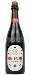 Boon Millesime Kriek Oude Schaarbeekse 75Cl Boon Millesime Kriek Oude Schaarbeekse 75Cl