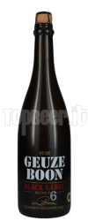 Boon Oude Geuze Black Label N.6 75Cl