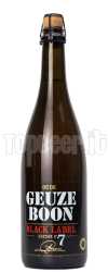 Boon Oude Geuze Black Label N.7 75Cl