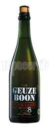 Boon Oude Geuze Black Label N.8 75Cl
