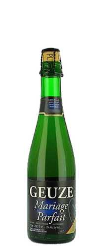 BOON Geuze Mariage Parfait 37,5Cl