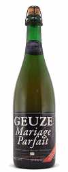 BOON Geuze Mariage Parfait 75Cl