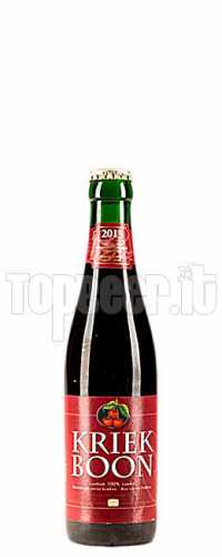 BOON Kriek 25Cl