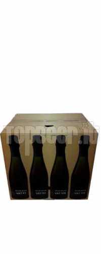 BOON Geuze Large Box 12X375 37,5Cl