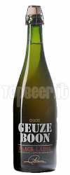 BOON Oude Geuze Black Label 75Cl