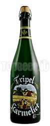 BOSTEELS Tripel Karmeliet 75Cl BOSTEELS Tripel Karmeliet 75Cl