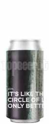 Boundary Circle Of Life Lattina 44Cl Boundary Circle Of Life Lattina 44Cl