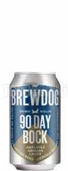 Brewdog 90Day Lattina 33Cl