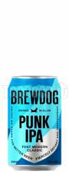 BREWDOG Punk Ipa Lattina 33Cl