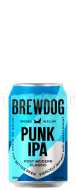 BREWDOG Punk Ipa Lattina 33Cl