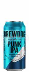 BREWDOG Punk Ipa Lattina 50Cl
