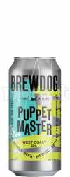 Brewdog Puppet Master Lattina 44Cl