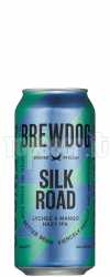 Brewdog Silk Road Lattina 44Cl