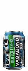 BREWDOG Vagabond Gfree Lattina 33Cl