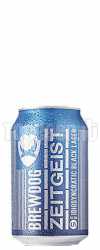 BREWDOG Zeitgeist Lattina 33Cl