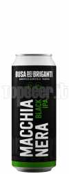 BUSA DEI BRIGANTI Macchia Nera Lattina 44Cl