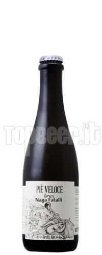 Ca Del Brado Pie Veloce Brux Naga Fatalii 37,5Cl