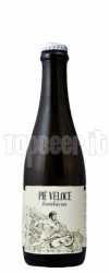 CA DEL BRADO Pie' Veloce Lambicus 37,5Cl