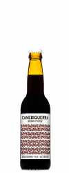 CANEDIGUERRA Brown porter 33cl