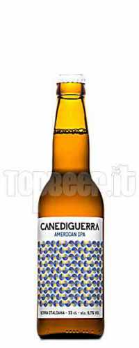 CANEDIGUERRA American Ipa 33Cl