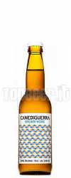 CANEDIGUERRA Berliner weisse 33cl